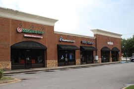 Remington @ Pinetree Shops