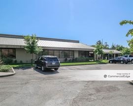 El Dorado Hills Business Park - 5200 Golden Foothill Pkwy