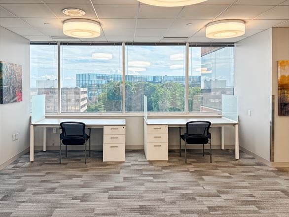 Regus - Stamford - Main St