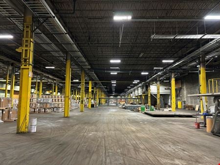 Industrial space for Rent at 1003-1005 Airbrake Avenue in Wilmerding