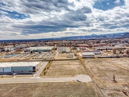 Industrial space for Sale at 14420 West 67th Avenue in Arvada