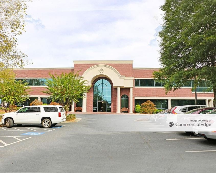 6240 Shiloh Road 6240 Shiloh Road Office Building