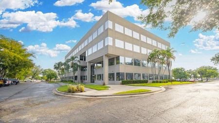 Office space for Rent at 4415 Metro Pkwy in Fort Myers