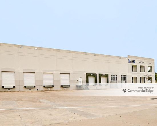 Carson - Clay Road Distribution Center