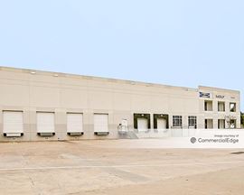 Carson - Clay Road Distribution Center