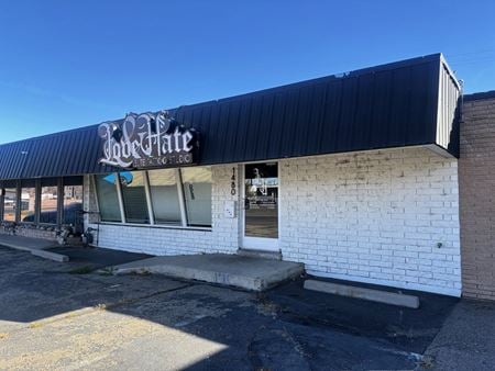 Retail space for Sale at 1480 Ammons Street in Lakewood