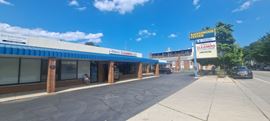 Ravenswood Center Retail | Last Unit Available