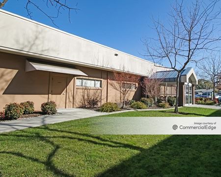 Office space for Rent at 2008 Morse Avenue in Sacramento