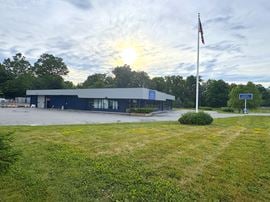 Route 9 Retail Flex Warehouse/Storage