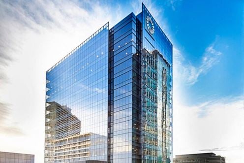 Lucid Private Offices - Lucid Private Office Forth Worth Downtown
