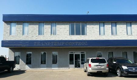 Photo of commercial space at 12106b 163 Street Northwest in Edmonton