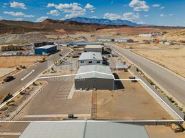 Office | Warehouse | Yard