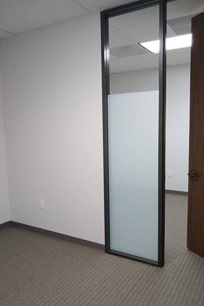 Workstyle Flexible Spaces - 7676 Hillmont
