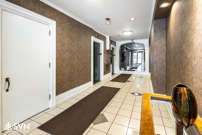 Downtown Office Condo Units For Sale