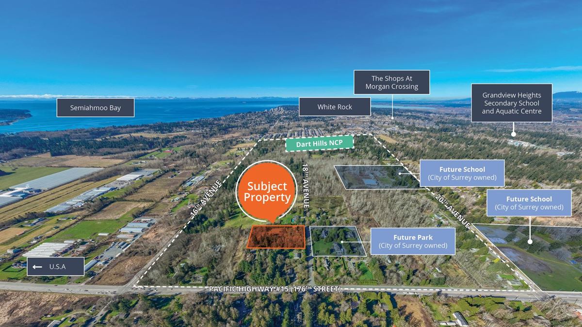 17508 18th Avenue, Surrey