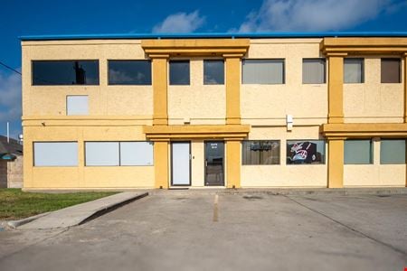 Office space for Sale at 5918 McPherson Rd in Laredo