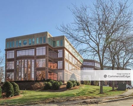 Office space for Rent at 25 Corporate Drive in Burlington