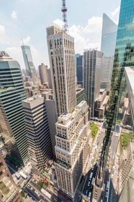 Jay Suites - Midtown East