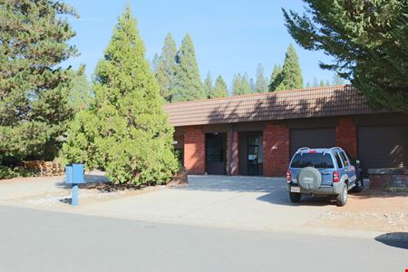 Photo of commercial space at 208 Gold Flat Court in Nevada City