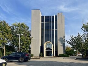 Regus - Hasbrouck Heights State Route 17
