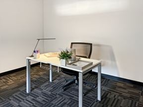 Regus - Phoenix - E Thomas Rd