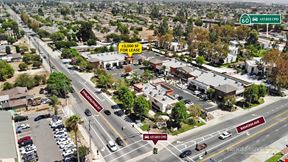 Ramona Marketplace