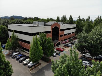 Sivers Airport Plaza