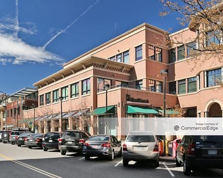 Photo of commercial space at 921 Walnut Street in Boulder