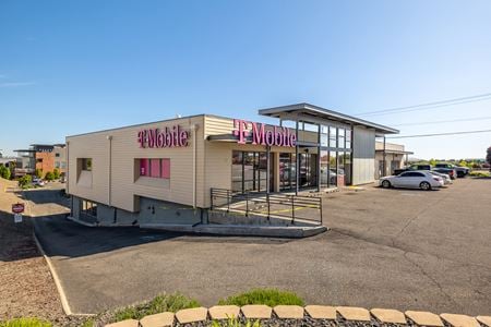 Office space for Rent at 830 N COLUMBIA CTR BLVD Kennewick, WA 99336 in Kennewick