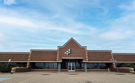 Other space for Sale at 6910 50 Avenue in Stettler
