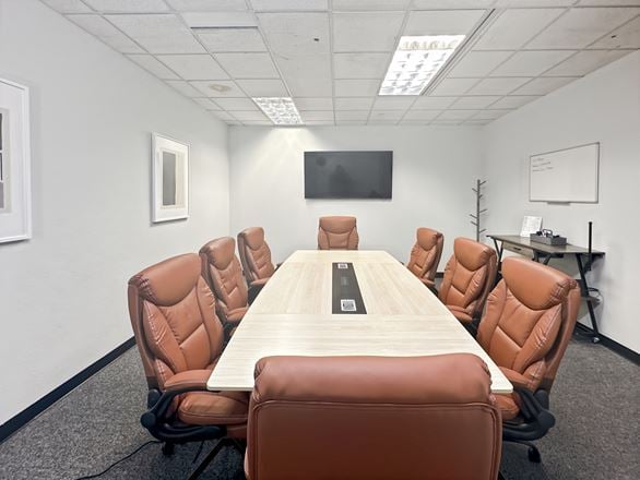 Regus - Colorado Springs - Corporate Dr