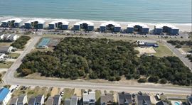 N Topsail Beach Multifamily SIte