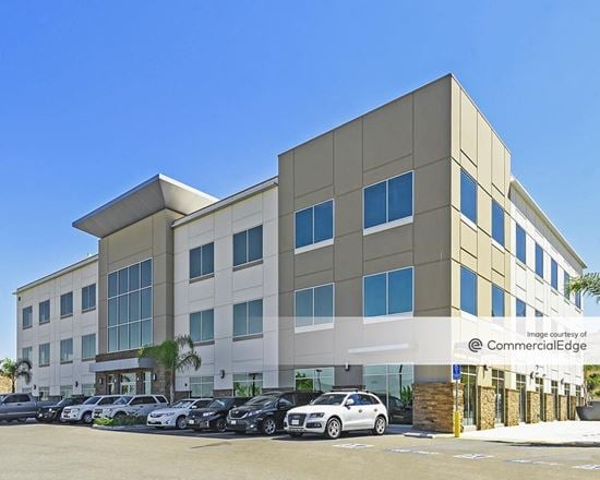 Pomona Ranch Plaza - Lot 6