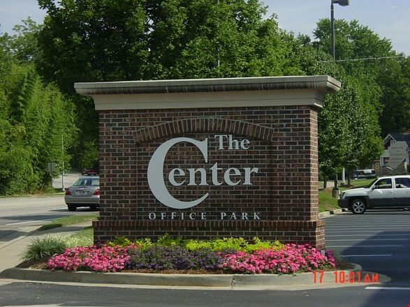The Center Office Park