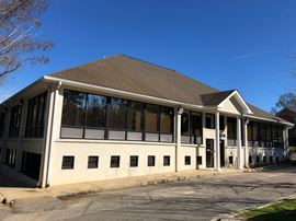 John Knox Executive Suites