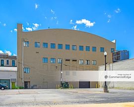EPA Building