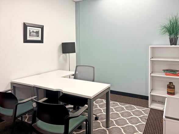 WA, Vancouver - ELW Building