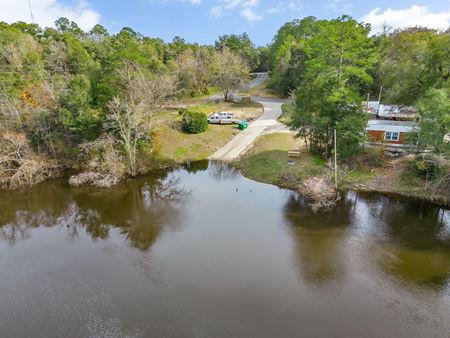 Other space for Sale at 4748 Crooked Rd in Tallahassee