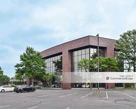 The Ellipse at Garden City