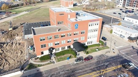 Office space for Rent at 4541 N Prospect Rd in Peoria Heights