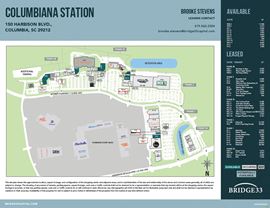 Columbiana Station