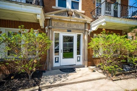 Photo of commercial space at 3726 West 159th Street in Cleveland
