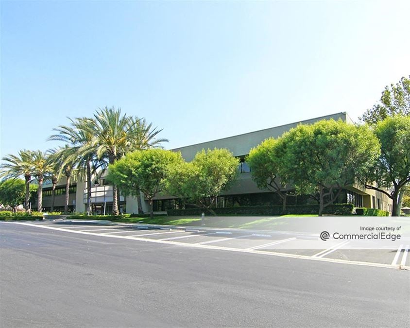 Glendora Technology Center