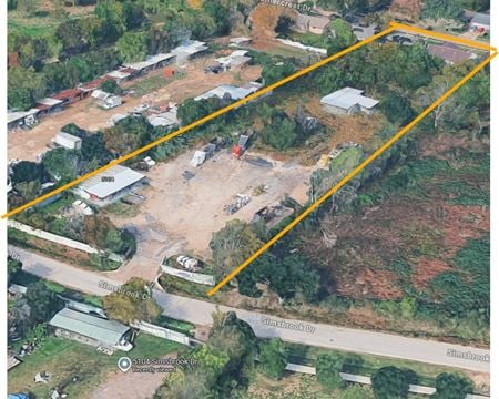 Industrial space for Sale at Simsbrook Drive in Houston