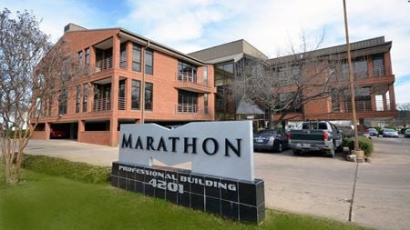 Office space for Rent at 4201 Marathon Blvd in Austin