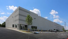 3 Star Industrial Warehouse- 1001 Hampton Park Blvd - Steeplechase D for Lease in Capitol Heights, MD
