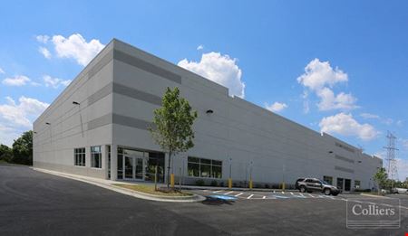 Photo of commercial space at 1001  Hampton Park Blvd in Capitol Heights