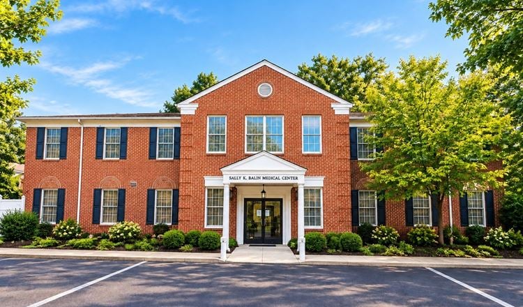 Office space for Sale at 110 Chesley Dr in Media