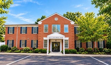 Office space for Sale at 110 Chesley Dr in Media