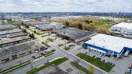 400 Flint Rd, North York